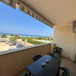 דירה La Casa Al Mare