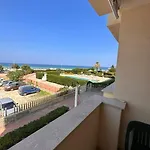 La Casa Al Mare דירה *