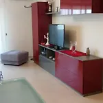 דירה La Casa Al Mare *