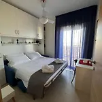 La Casa Al Mare דירה *