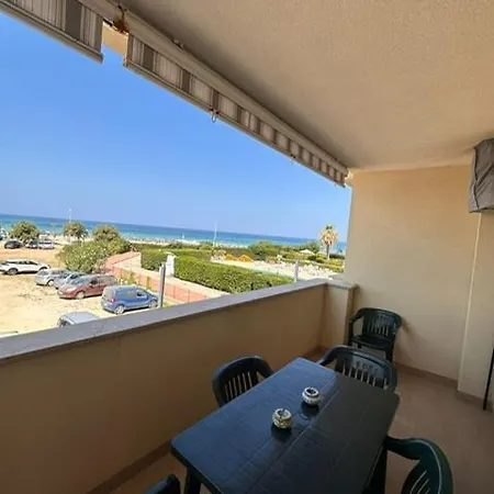 Апартаменты La Casa Al Mare