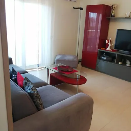 La Casa Al Mare Эриче