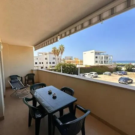 La Casa Al Mare Апартаменты *