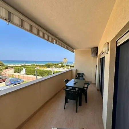La Casa Al Mare Эриче