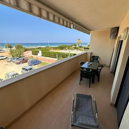 La Casa Al Mare
