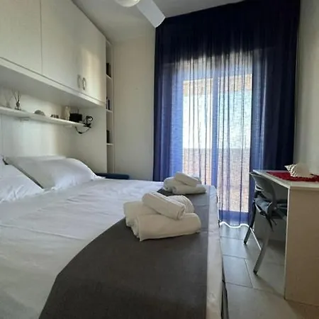La Casa Al Mare Эриче