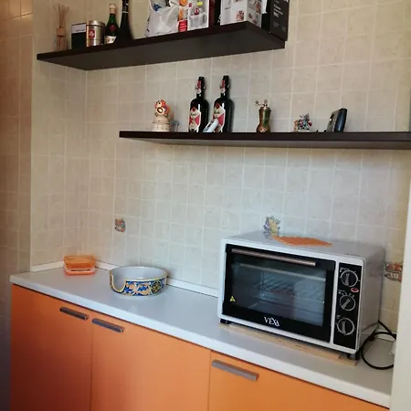 La Casa Al Mare * Эриче