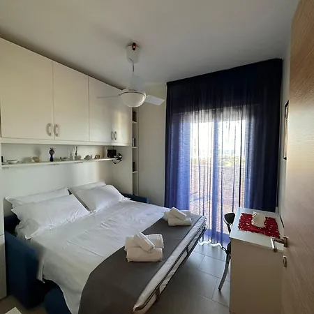 La Casa Al Mare *