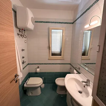 La Casa Al Mare * Эриче