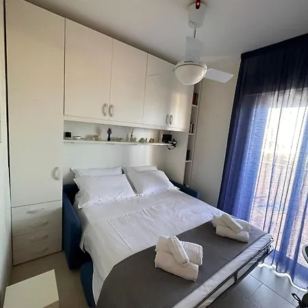 La Casa Al Mare Эриче