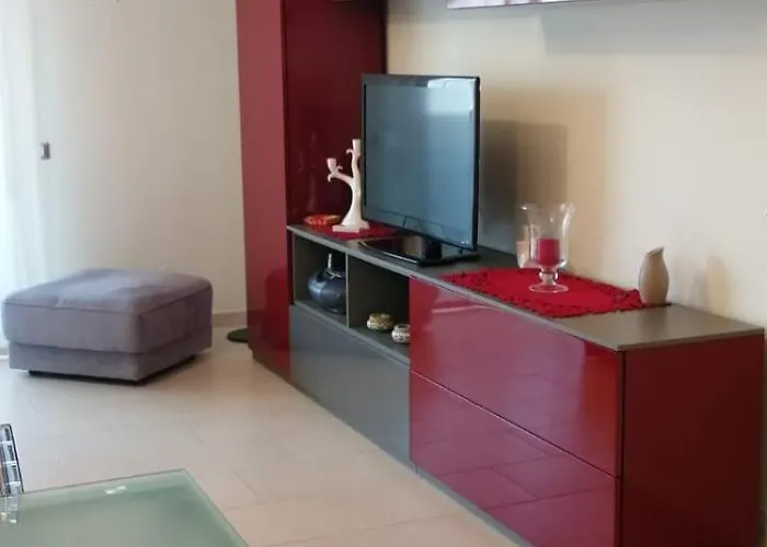 Apartamento La Casa Al Mare *