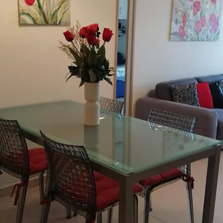 La Casa Al Mare شقة *