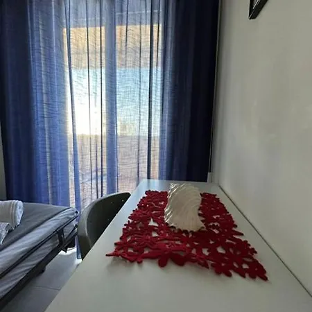 شقة La Casa Al Mare