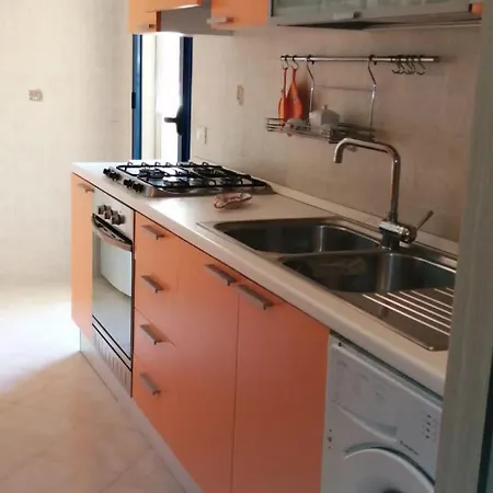 شقة La Casa Al Mare إريس