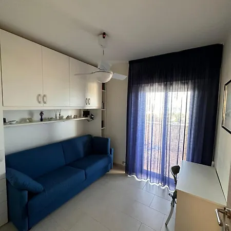 La Casa Al Mare شقة