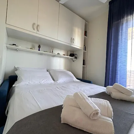 شقة La Casa Al Mare