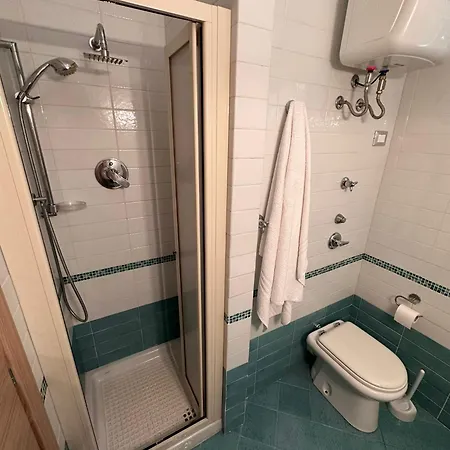 شقة La Casa Al Mare