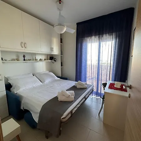 La Casa Al Mare شقة *